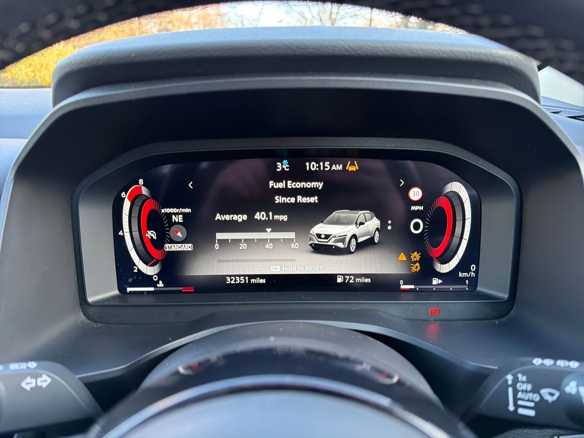 Used Nissan Qashqai 2023 for sale - 77010412: Photo 14