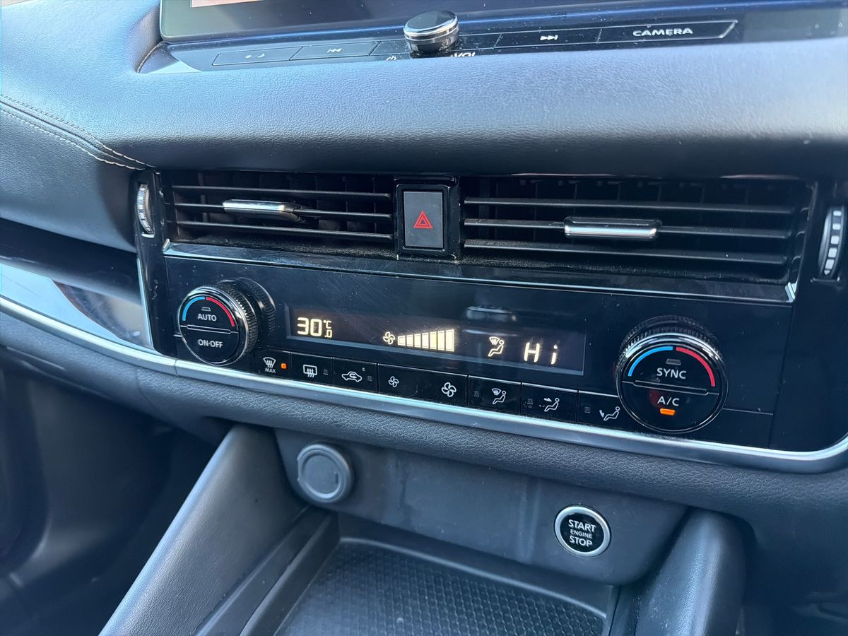 Used Nissan Qashqai 2023 for sale - 77010412: Photo 18