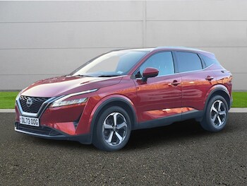 Used Nissan Qashqai 2023 for sale - 77010412: Photo
