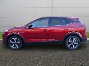 Used Nissan Qashqai 2023 for sale - 77010412: Photo