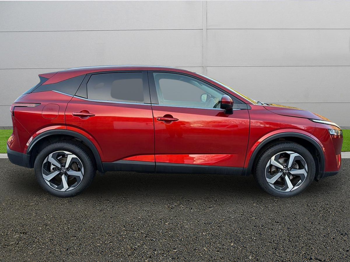 Used Nissan Qashqai 2023 for sale - 77010412: Photo 8