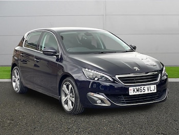Used Peugeot 308 2015 for sale - 78610202: Photo