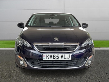 Used Peugeot 308 2015 for sale - 78610202: Photo