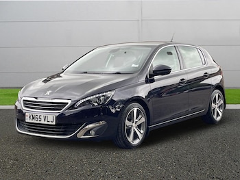 Used Peugeot 308 2015 for sale - 78610202: Photo