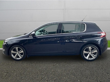 Used Peugeot 308 2015 for sale - 78610202: Photo