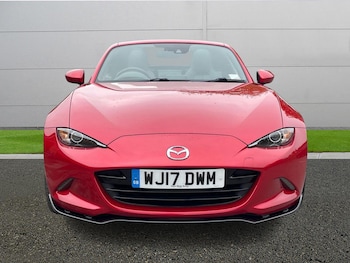 Used Mazda MX-5 2017 for sale - 78246863: Photo