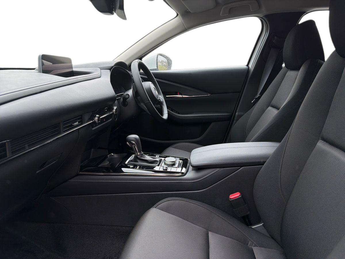 Used Mazda CX-30 2025 for sale - 77002362: Photo 10