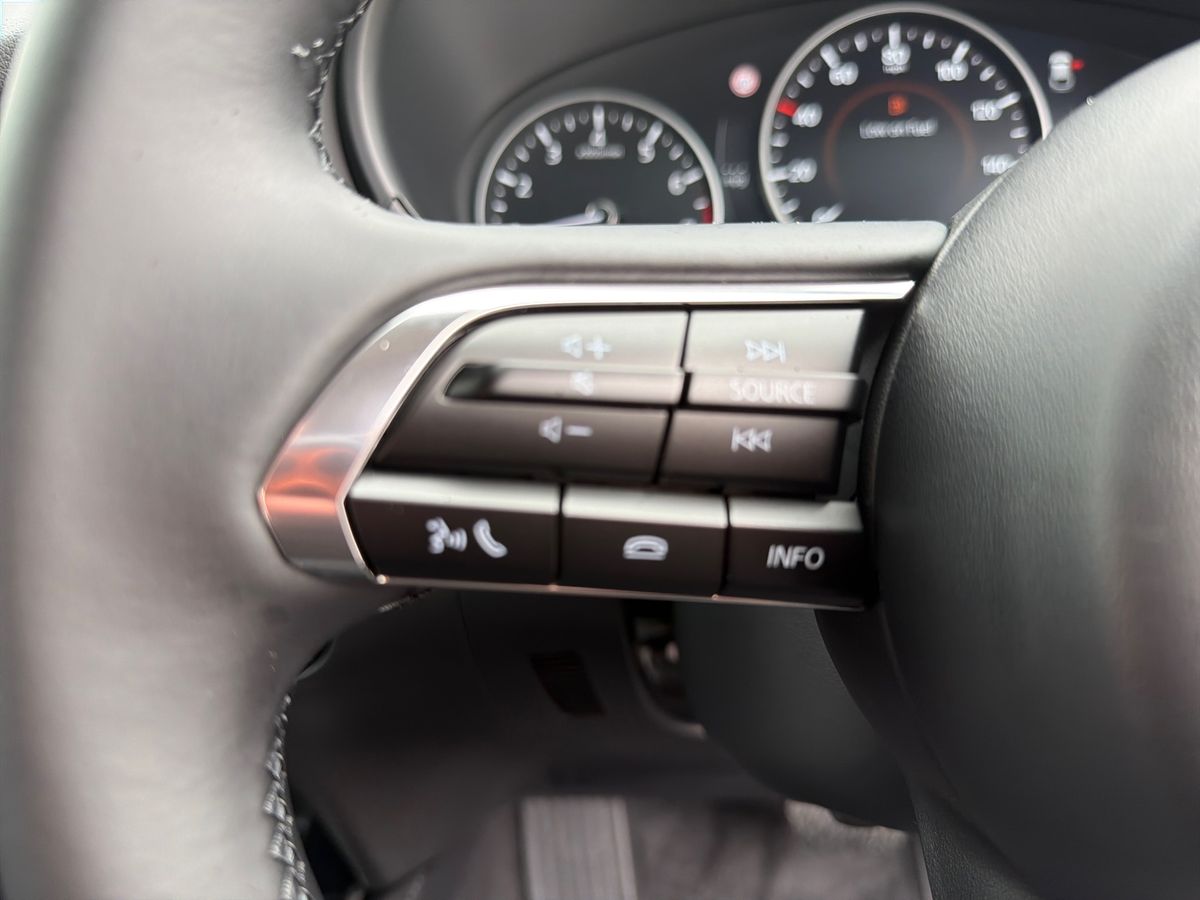 Used Mazda CX-30 2025 for sale - 77002362: Photo 16