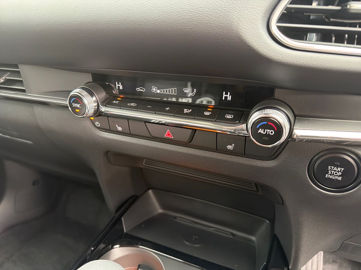 Used Mazda CX-30 2025 for sale - 77002362: Photo 18