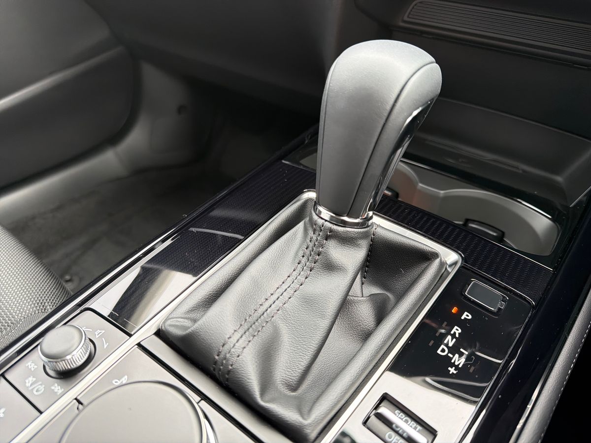 Used Mazda CX-30 2025 for sale - 77002362: Photo 19