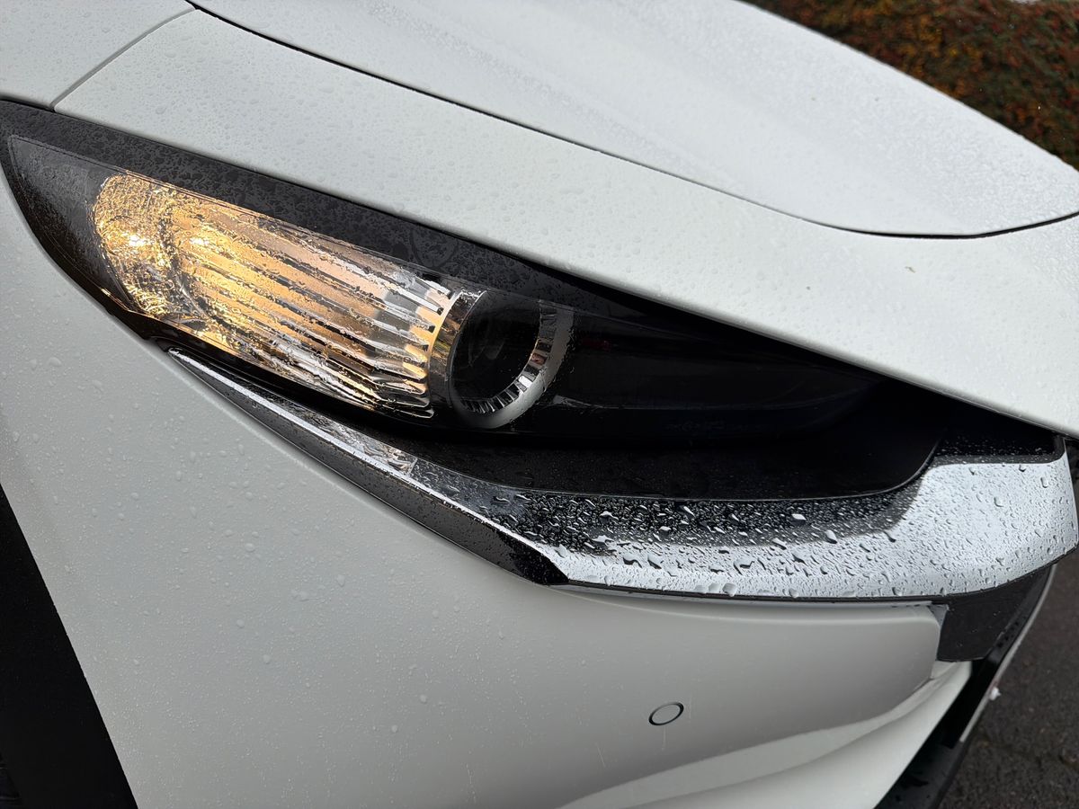 Used Mazda CX-30 2025 for sale - 77002362: Photo 21