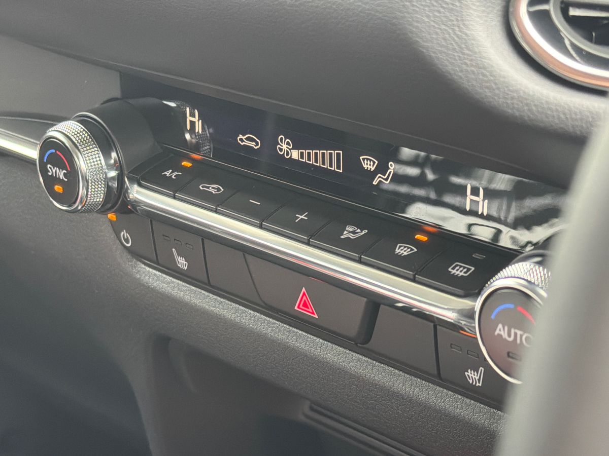 Used Mazda CX-30 2025 for sale - 77002362: Photo 23