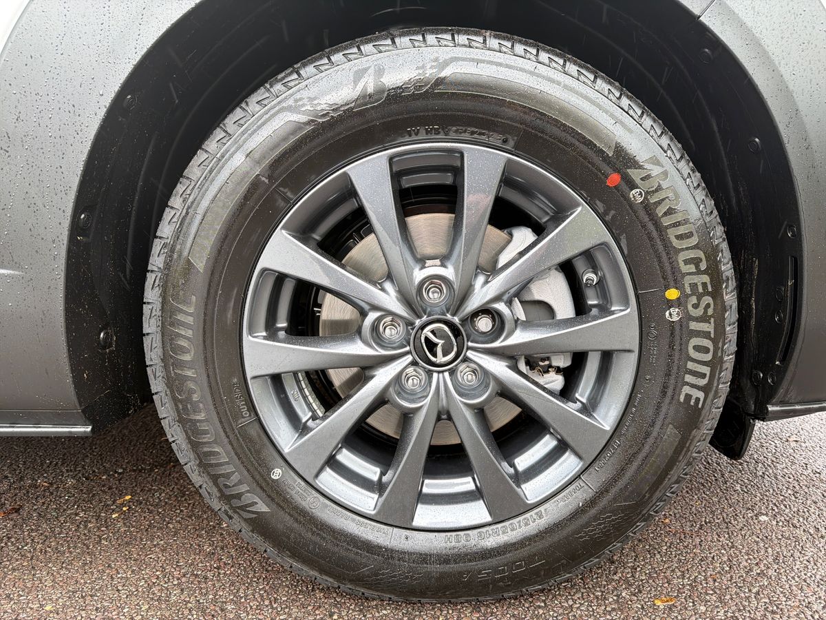 Used Mazda CX-30 2025 for sale - 77002362: Photo 9