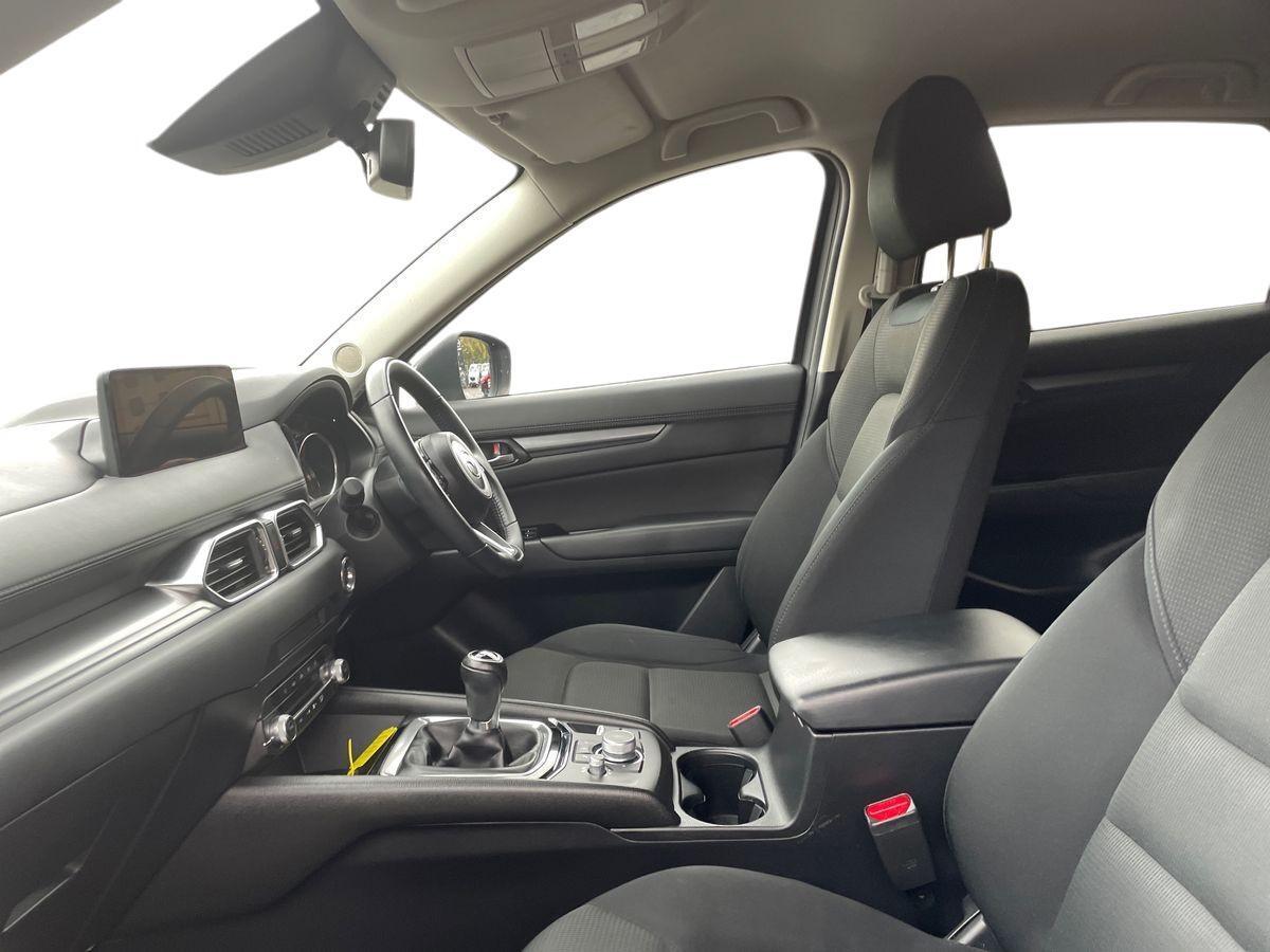 Used Mazda CX-5 for sale - 76728416: Photo 10