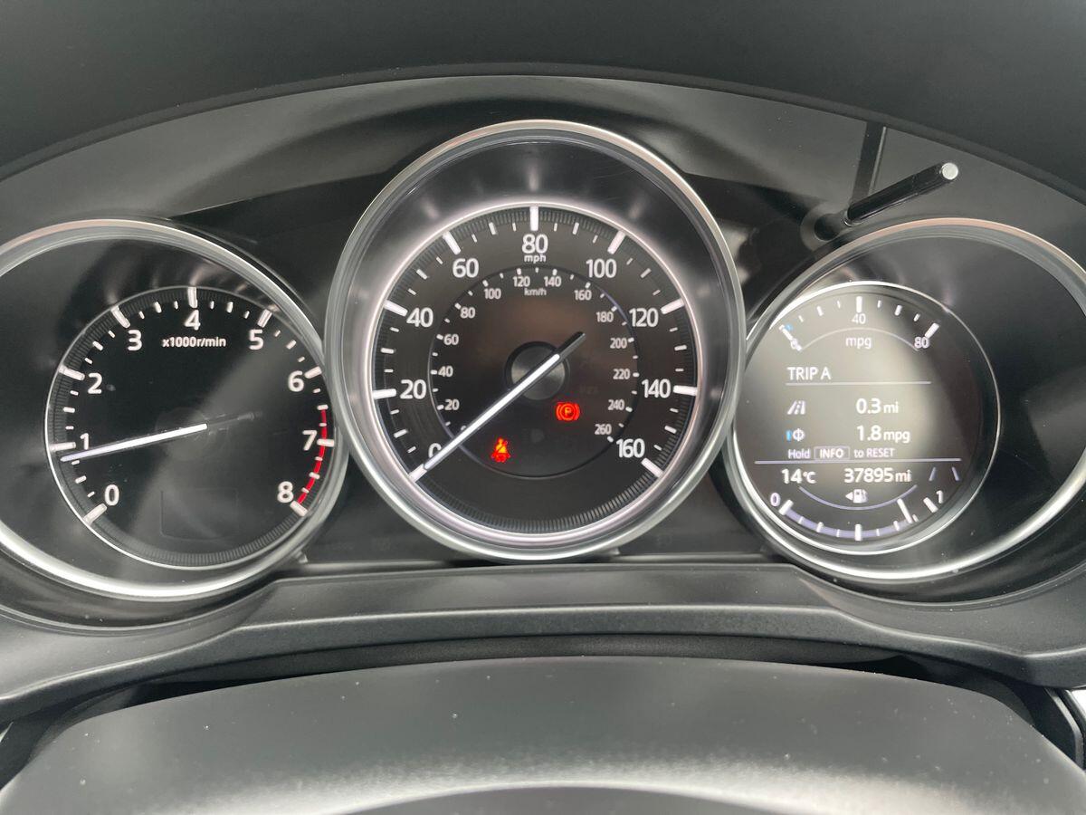 Used Mazda CX-5 for sale - 76728416: Photo 14