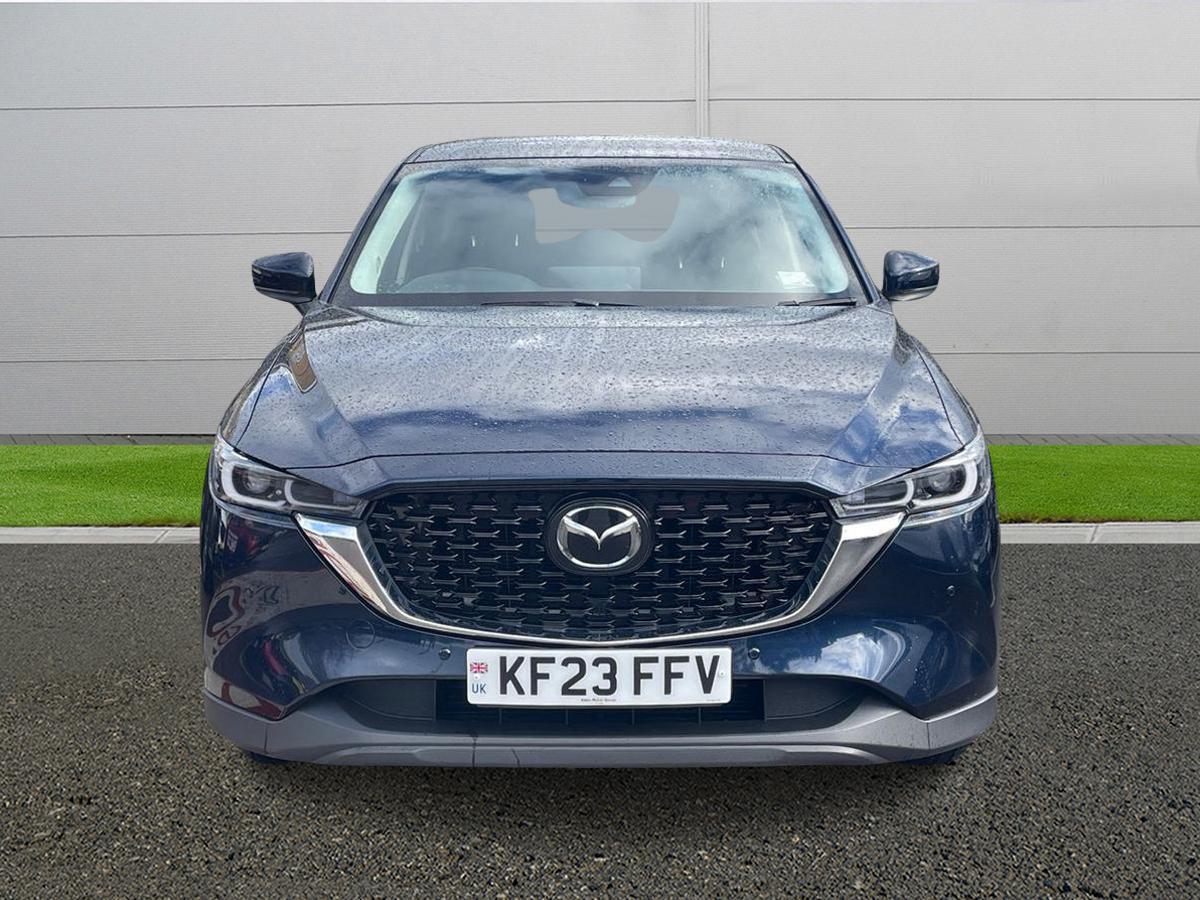 Used Mazda CX-5 for sale - 76728416: Photo 2