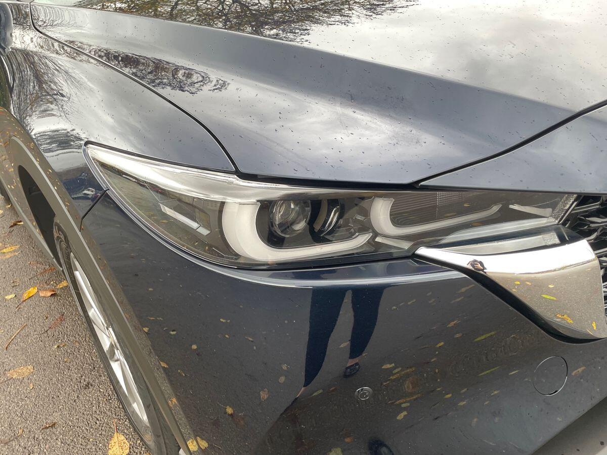 Used Mazda CX-5 for sale - 76728416: Photo 21