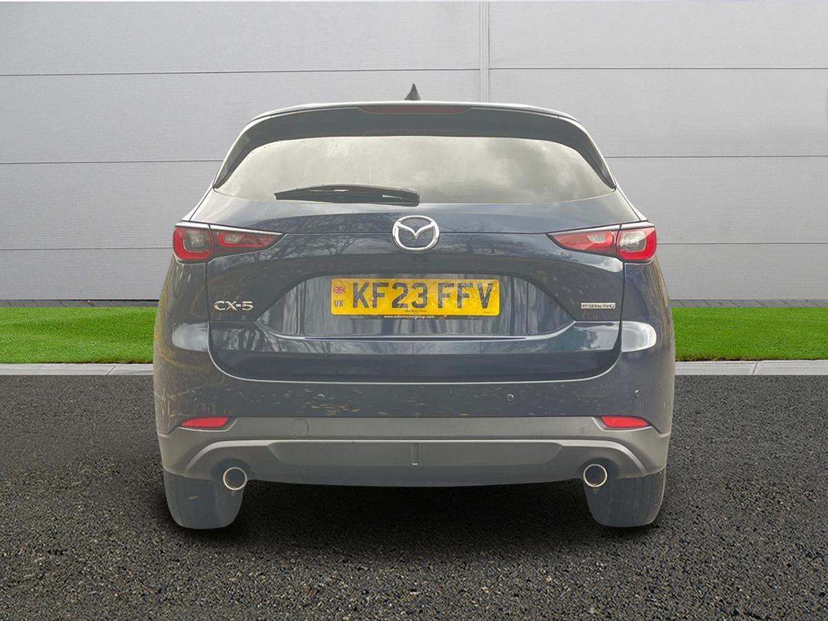 Used Mazda CX-5 for sale - 76728416: Photo 6