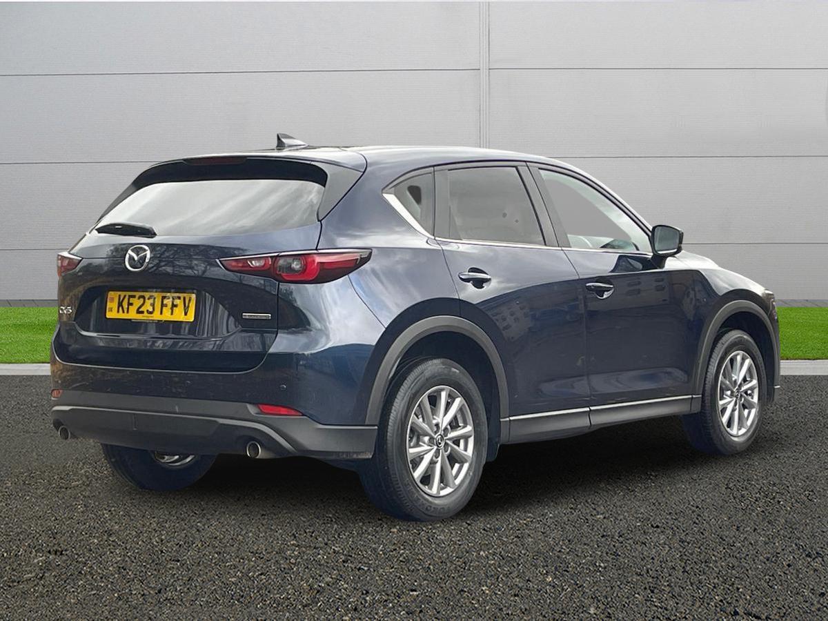 Used Mazda CX-5 for sale - 76728416: Photo 7
