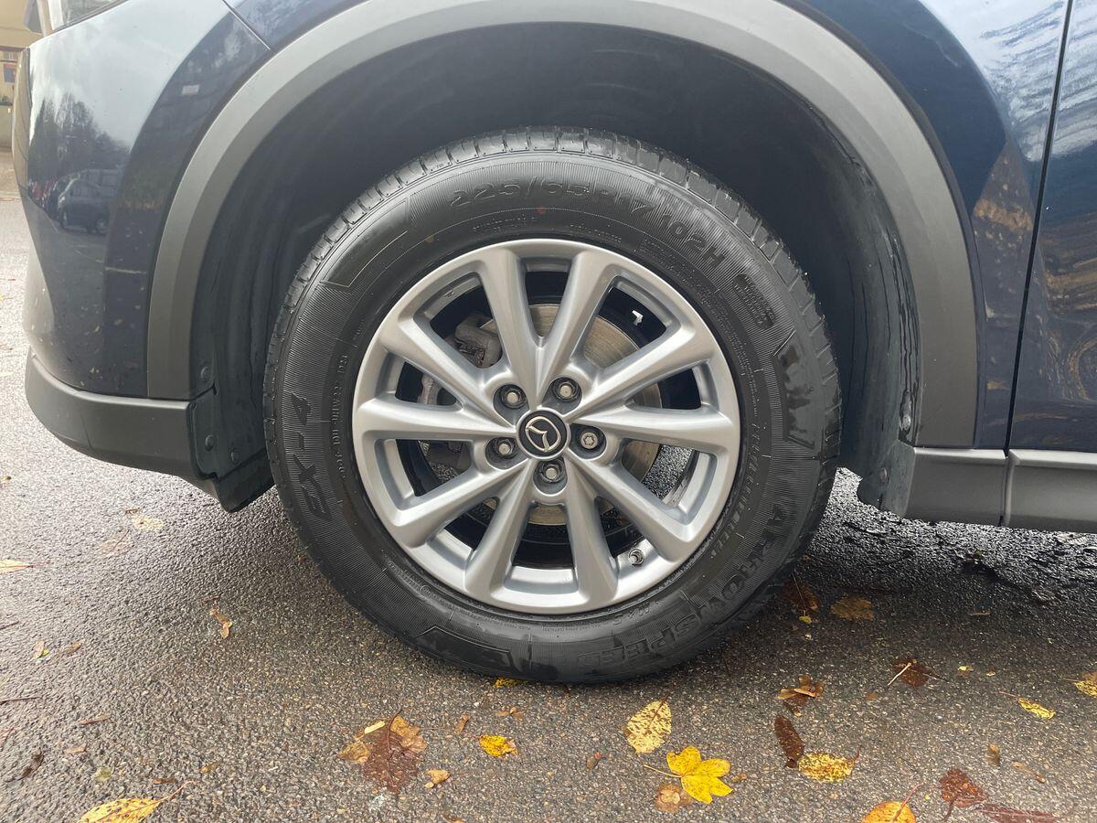 Used Mazda CX-5 for sale - 76728416: Photo 9