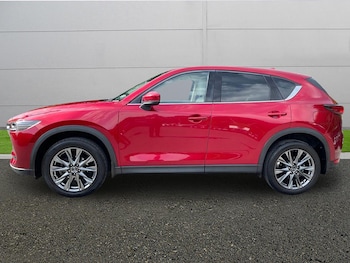 Used Mazda CX-5 2018 for sale - 79146816: Photo