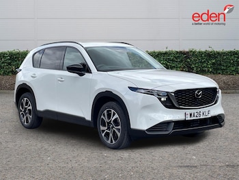 Used Mazda CX-5 2026 for sale - 79445971: Photo