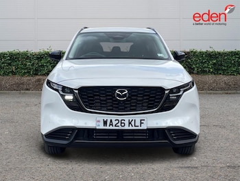 Used Mazda CX-5 2026 for sale - 79445971: Photo