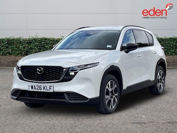 Used Mazda CX-5 2026 for sale - 79445971: Photo