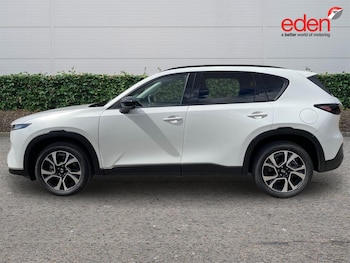 Used Mazda CX-5 2026 for sale - 79445971: Photo
