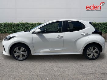 Used Mazda Mazda2 HYBRID 2026 for sale - 79658545: Photo