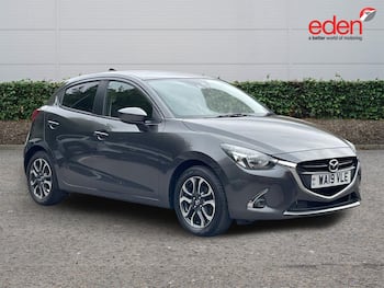 Used Mazda Mazda2 2019 for sale - 79741990: Photo