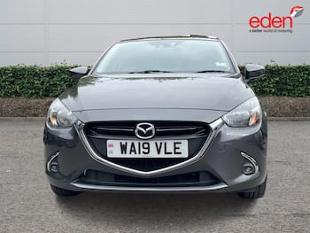 Used Mazda Mazda2 2019 for sale - 79741990: Photo