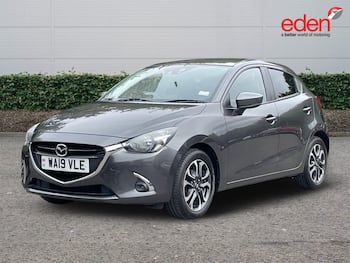 Used Mazda Mazda2 2019 for sale - 79741990: Photo