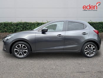 Used Mazda Mazda2 2019 for sale - 79741990: Photo