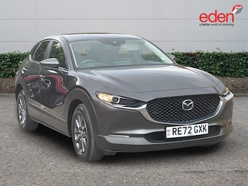 Used Mazda CX-30 2022 for sale - 79374814: Photo