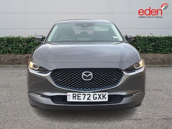 Used Mazda CX-30 2022 for sale - 79374814: Photo