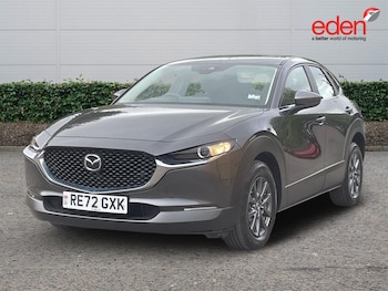 Used Mazda CX-30 2022 for sale - 79374814: Photo