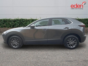 Used Mazda CX-30 2022 for sale - 79374814: Photo