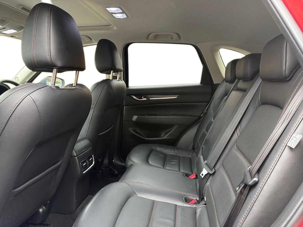 Used Mazda CX-5 2022 for sale - 77333084: Photo 11