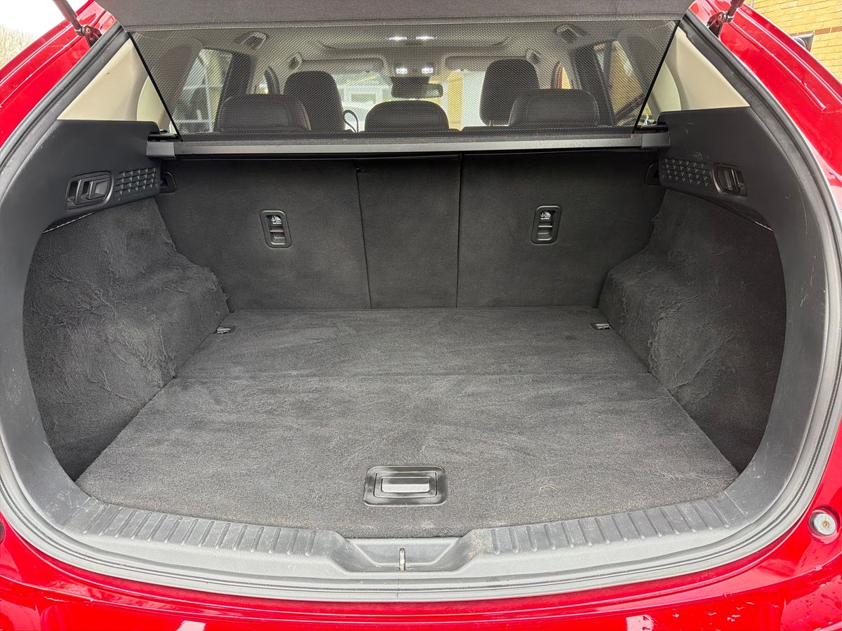 Used Mazda CX-5 2022 for sale - 77333084: Photo 12