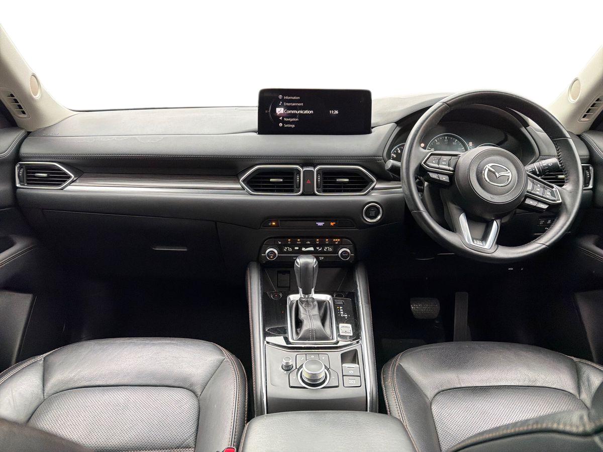 Used Mazda CX-5 2022 for sale - 77333084: Photo 13