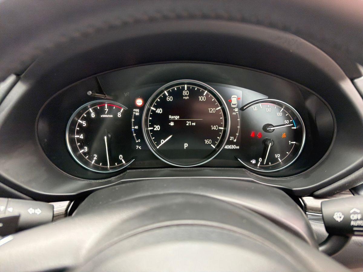 Used Mazda CX-5 2022 for sale - 77333084: Photo 14