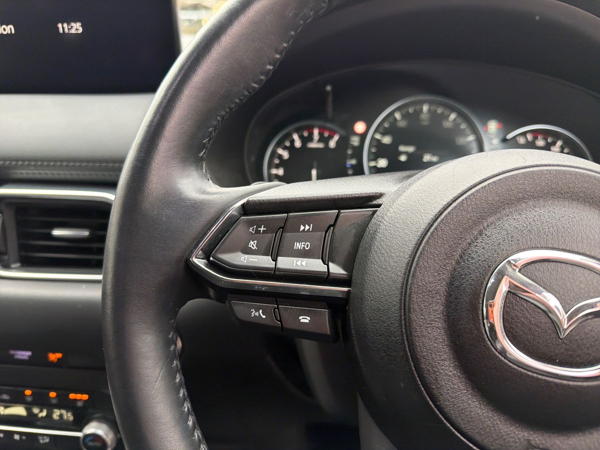 Used Mazda CX-5 2022 for sale - 77333084: Photo 16