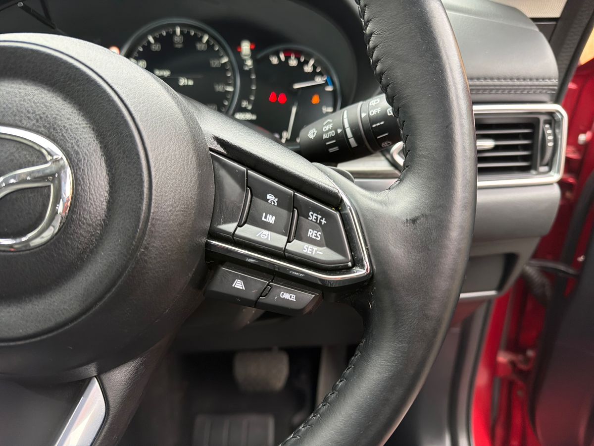 Used Mazda CX-5 2022 for sale - 77333084: Photo 17