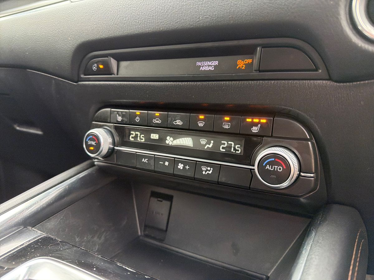 Used Mazda CX-5 2022 for sale - 77333084: Photo 18