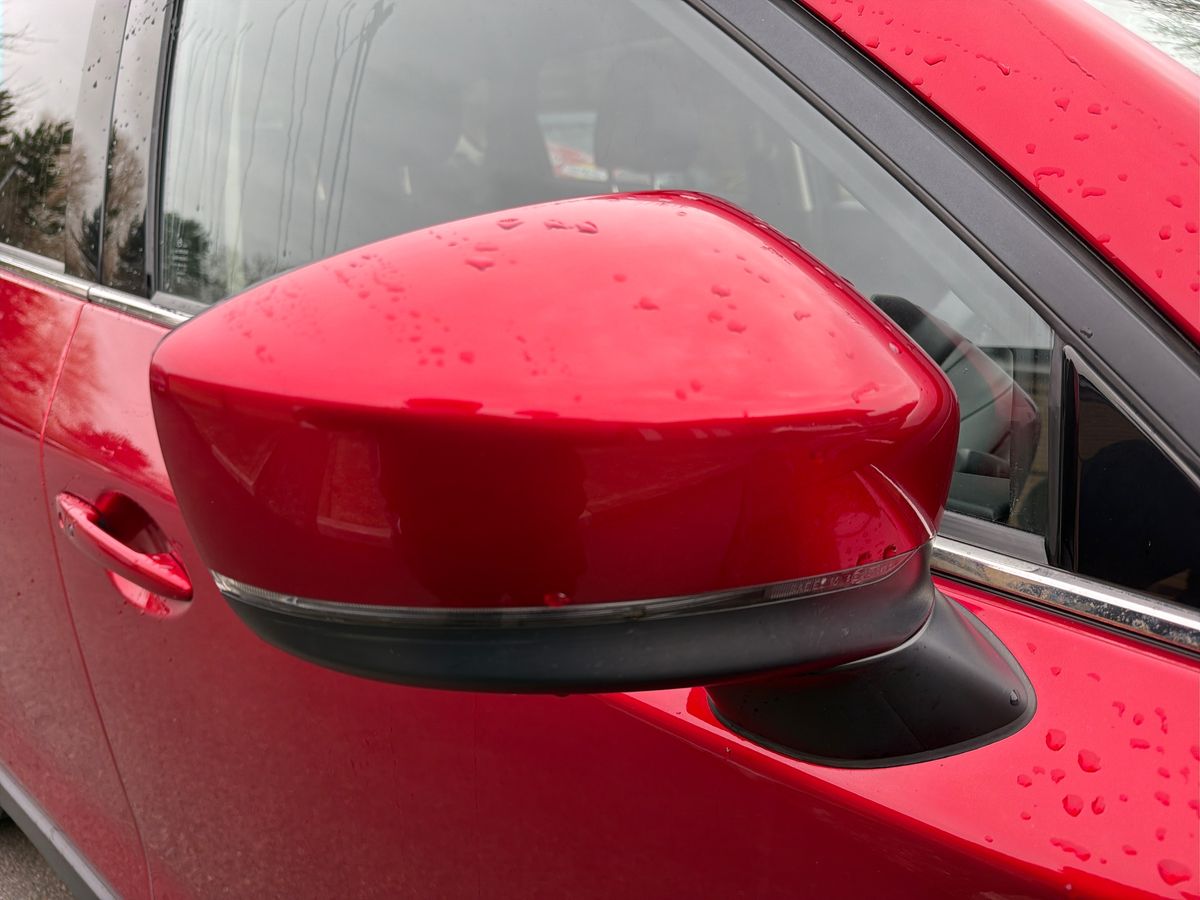 Used Mazda CX-5 2022 for sale - 77333084: Photo 22