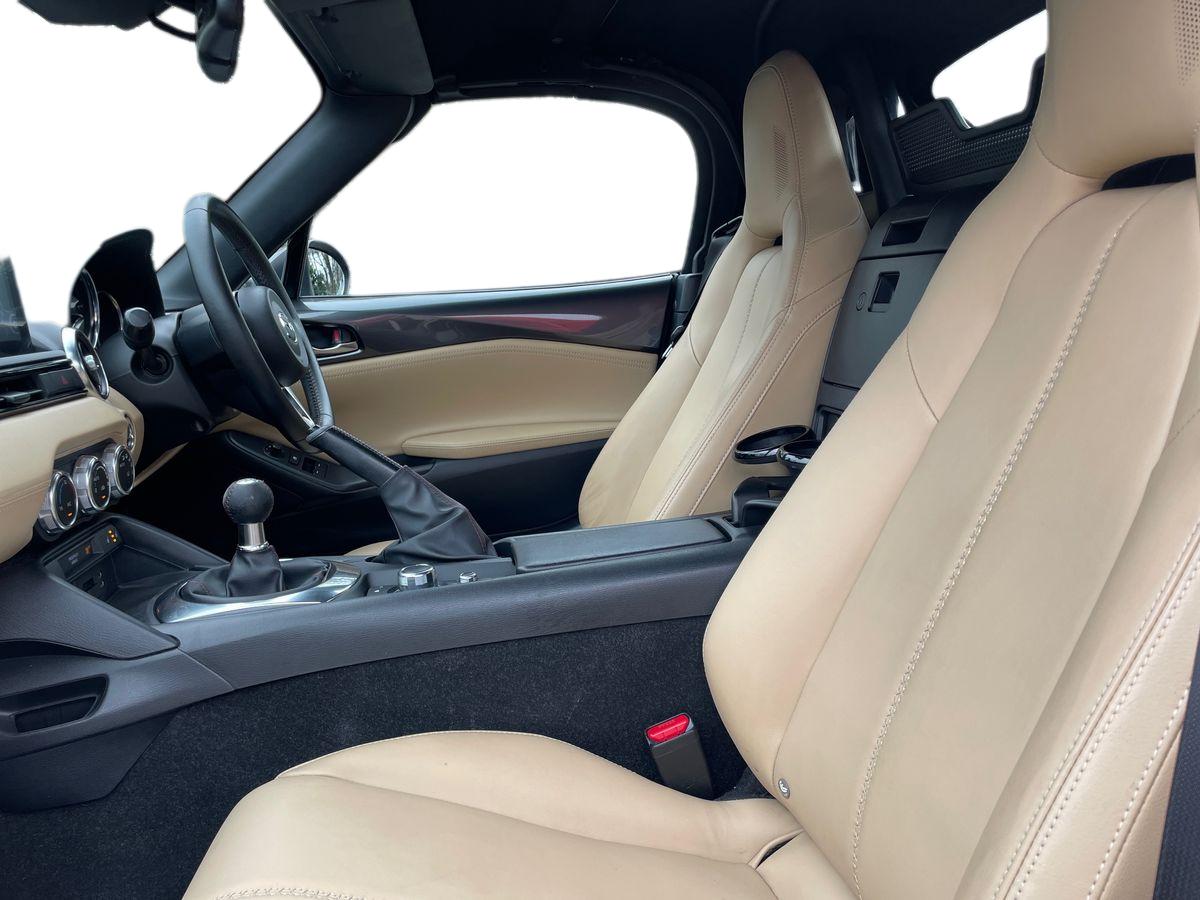 Used Mazda MX-5 2018 for sale - 77685805: Photo 10