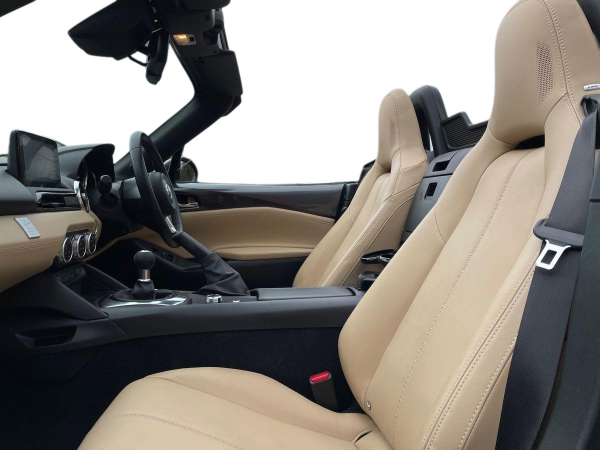 Used Mazda MX-5 2018 for sale - 77685805: Photo 11