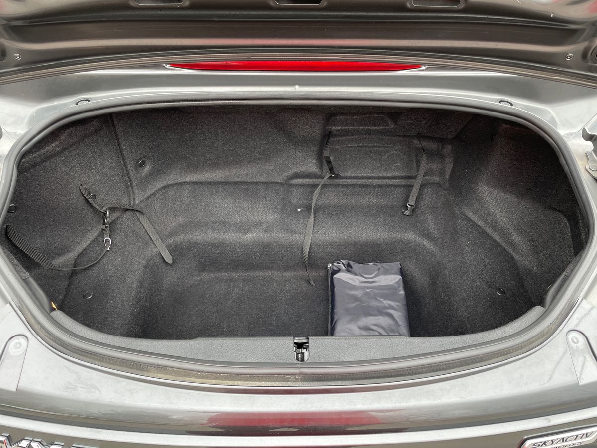 Used Mazda MX-5 2018 for sale - 77685805: Photo 12