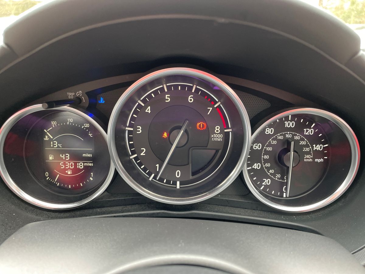 Used Mazda MX-5 2018 for sale - 77685805: Photo 14